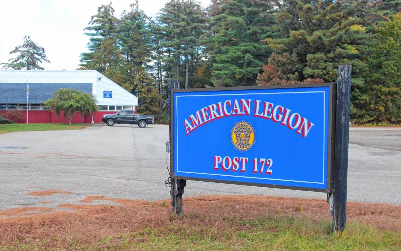 Members of Orange American Legion Post 172 recently voted to rename the organization after longtime member, Donald J. Hurtle, who died in July. The decision now goes to the national headquarters for final approval.
