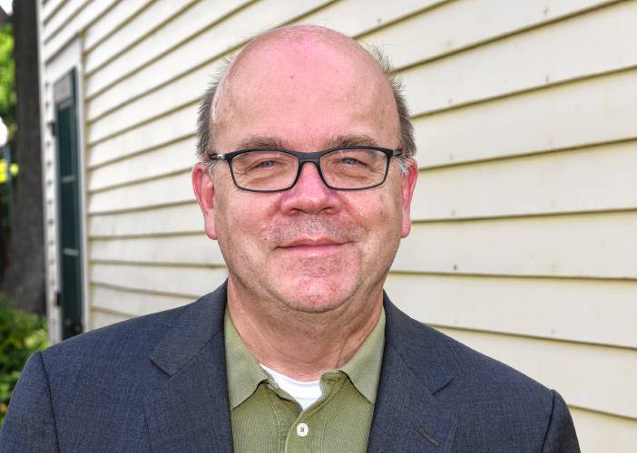 JIM McGOVERN